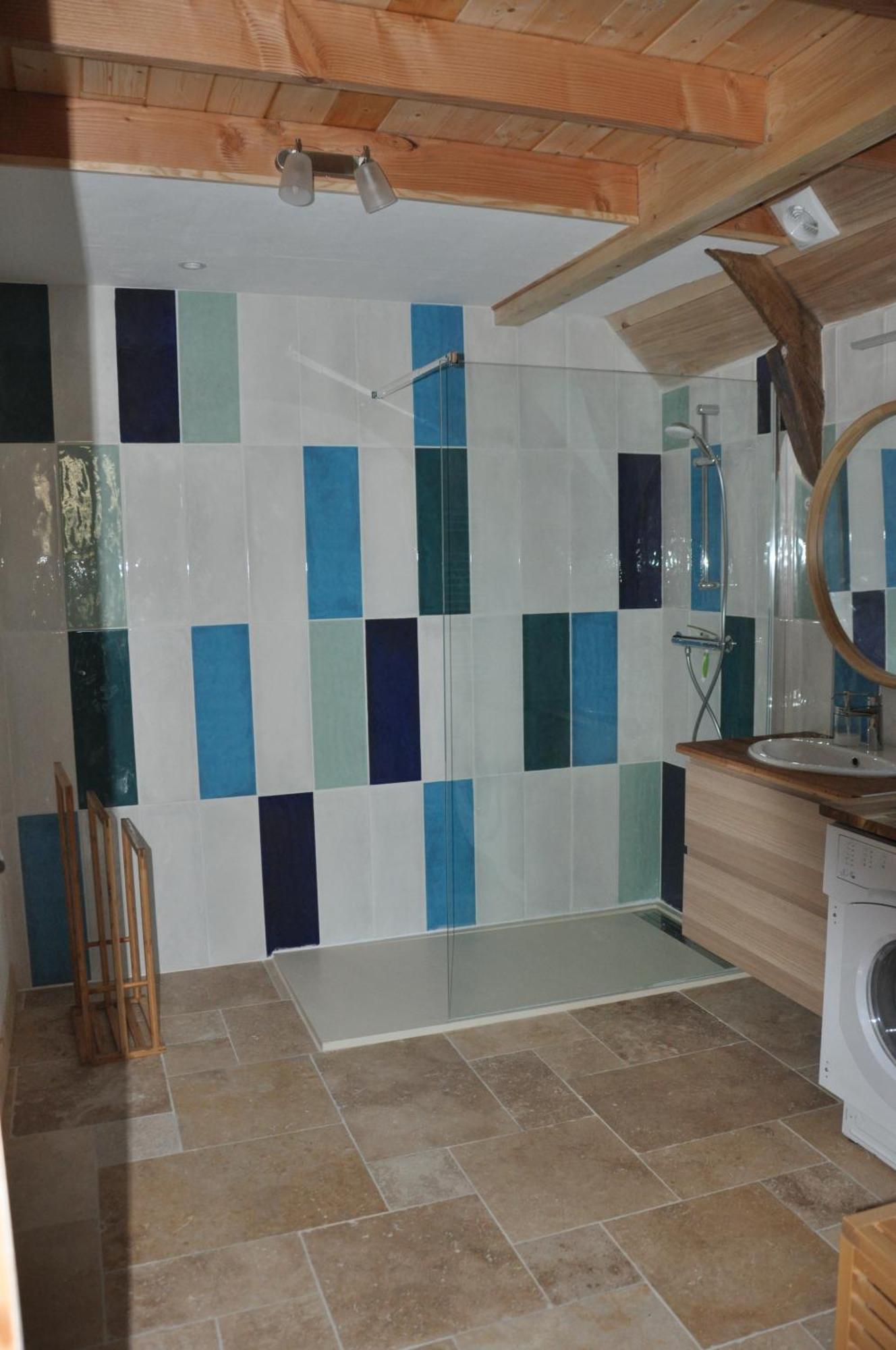 Gite Le Couderc De Coubisou, Grange Renovee Extérieur photo